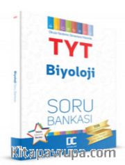 TYT Biyoloji Soru Bankası