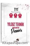 TYT Yıldız Teknik Üniversitesi Provası