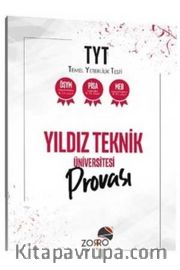 TYT Yıldız Teknik Üniversitesi Provası