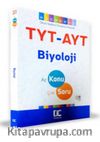 TYT-AYT Biyoloji Konu Anlatımlı Soru Bankası