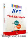AYT Türk Edebiyatı Konu Anlatımlı Soru Bankası