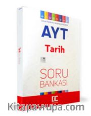 AYT Tarih Soru Bankası