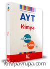 AYT Kimya Konu Anlatımlı Soru Bankası