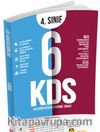 4. Sınıf 6 KDS Provası