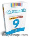9. Sınıf Matematik Konu Anlatımlı Soru Bankası