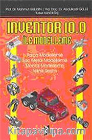İnventor 10.0 İle Modelleme
