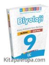 9. Sınıf Biyoloji Konu Anlatımlı Soru Bankası