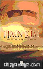Hain Kim?