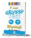 9. Sınıf Biyoloji Çek Kopar Süper Test