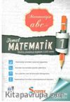 Matematiğin ABC'si Temel Matematik 1