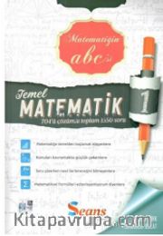 Matematiğin ABC'si Temel Matematik 1