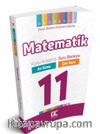 11. Sınıf Matematik Konu Anlatımlı Soru Bankası
