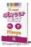 11. Sınıf Kimya Çek Kopar Süper Test