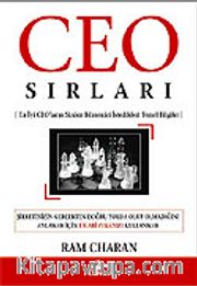 Ceo Sırları