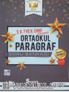 5-6-7-8. Sınıf Ortaokul Paragraf Soru Bankası