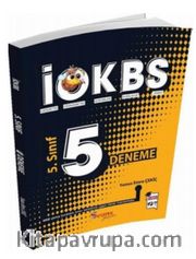 5. Sınıf İOKBS 5 Deneme