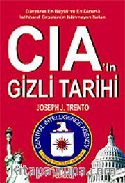 CIA'in Gizli Tarihi