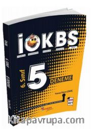 6. Sınıf İOKBS 5 Deneme