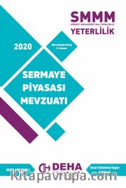 2017 SMMM Yeterlilik Sermaye Piyasası