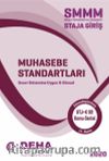 2017 Serbest Muhasebeci Mali Müşavirlik Staja Giriş -  Muhasebe Standartları 