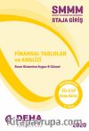 2017 SMMM Staja Giriş -  Finansal Tablolar ve Analizi