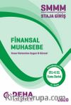 2020 Serbest Muhasebeci Mali Müşavirlik Staja Giriş Finansal Muhasebe 