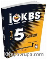 7. Sınıf İOKBS 5 Deneme