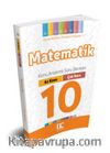 10. Sınıf Matematik Konu Anlatımlı Soru Bankası