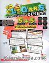 8. Sınıf Elegans Öğreten Çözümlü 10'lu Deneme