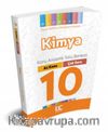 10. Sınıf Kimya Konu Anlatımlı Soru Bankası