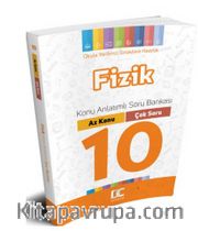 10. Sınıf Fizik Konu Anlatımlı Soru Bankası