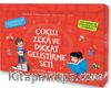 Çoklu Zeka ve Dikkat Geliştirme Seti (10 Kitap)