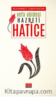 Vefa Abidesi Hazreti Hatice