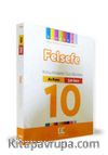 10. Sınıf Felsefe Konu Anlatımlı Soru Bankası
