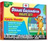 Kipkip'in Maceraları (10 Kitap)