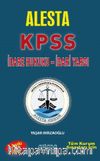Alesta KPSS ve Tüm Kurum Sınavları İçin İdare Hukuku İdari Yargı