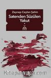 Satenden Süzülen Yakut