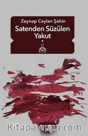 Satenden Süzülen Yakut