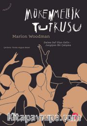 Mükemmellik Tutkusu