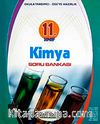 11. Sınıf Kimya Soru Bankası & Okula Yardımcı-ÖSS'ye Hazırlık