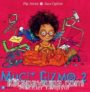 Mucit Gizmo - 2 (3+ Yaş)