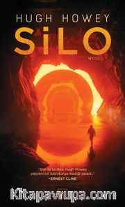Silo / Wool Serisi 1. Kitap