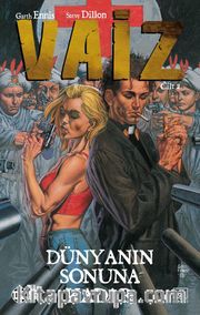 Vaiz Cilt 2 / Dünyanın Sonuna Kadar