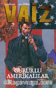 Vaiz Cilt 3 / Gururlu Amerikalılar
