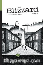 Blizzard Türkiye Sayı: 3