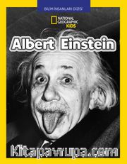 Albert Einstein