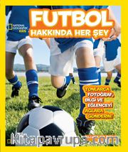 National Geographic Kids Futbol Hakkında Her Şey