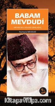 Babam Mevdudi