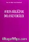 Avrupa Birliğinde Dolaysız Vergiler