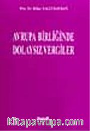 Avrupa Birliğinde Dolaysız Vergiler